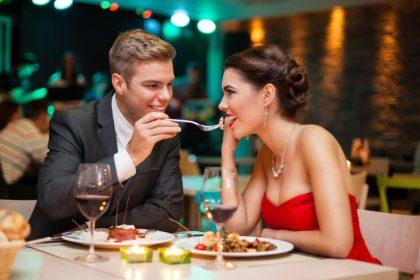 Top 10 Best Romantic Restaurants Manchester