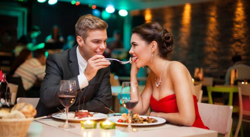Top 10 Best Romantic Restaurants Manchester