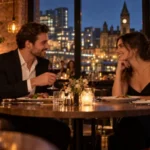 Top 10 Best Romantic Restaurants in Manchester