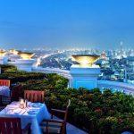 Top 10 Best Rooftop Restaurants London