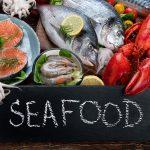 Top 10 Best Seafood Restaurant London
