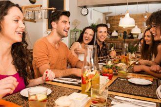 Top 10 Best Sunday Lunch London