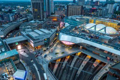 Top 10 Best Things to Do in Birmingham