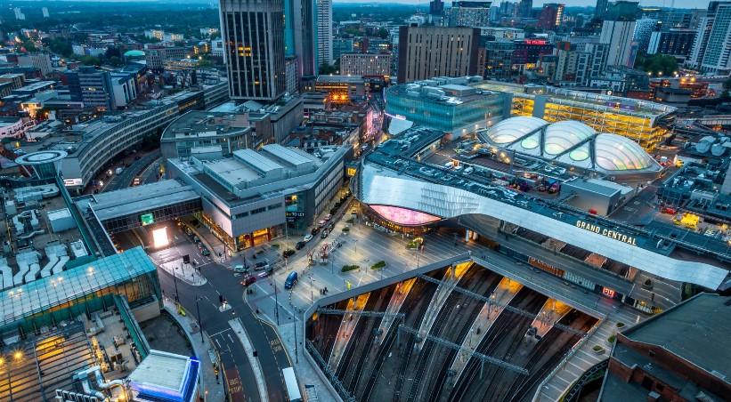 Top 10 Best Things to Do in Birmingham