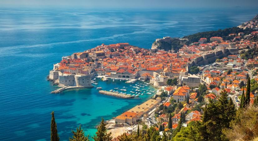 Top 10 Best Things to Do in Dubrovnik