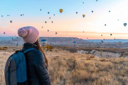 Top European Cities to Visit