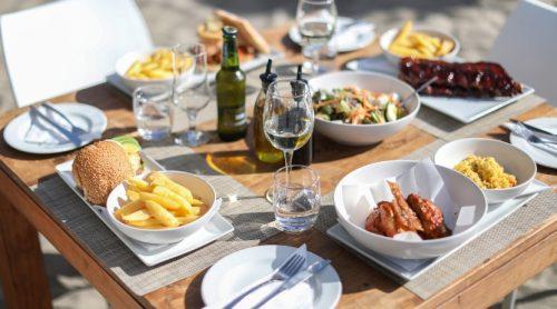 Tortilla Charing Cross