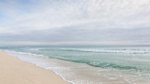 Tulum Beach, Riviera Maya, Mexico