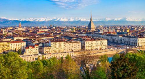 Turin