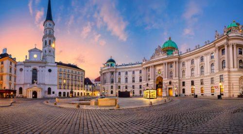 Vienna, Austria
