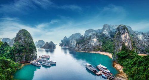 Vietnam - cheapest place to live in the world