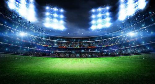 Villa Park Stadium Tour