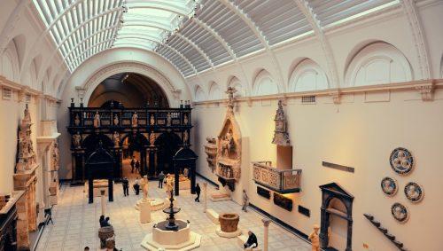 Visit the Black Country Living Museum