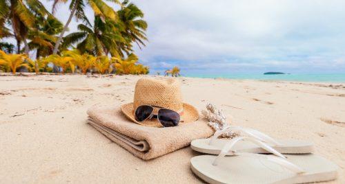 Waimea Bay, O'ahu, Hawaii