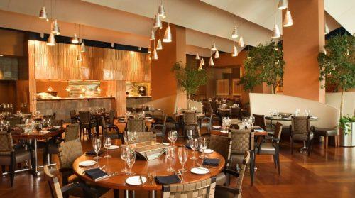 YOKU - best restaurant in cotswolds