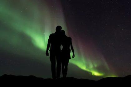 best place to see northern lights