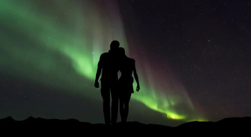 best place to see northern lights