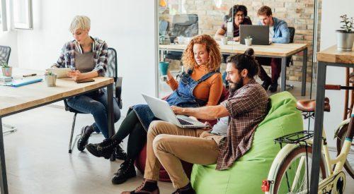 x+why Chiswick Works