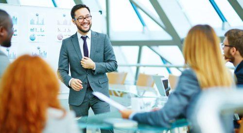 A wonderful year-long story