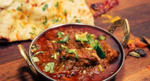 Achari Indian Kitchen