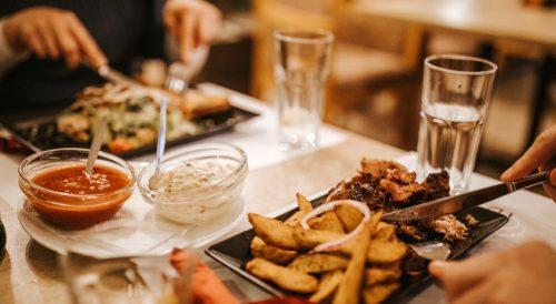 Baba Kebab Kingswood