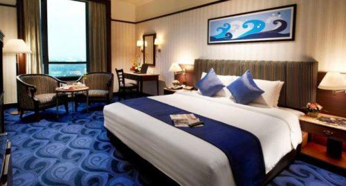 Carlisle Station Hotel