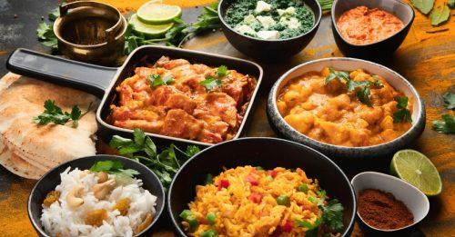 Coronation Curry House