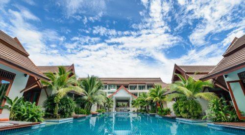 DoubleTree by Hilton Lincoln