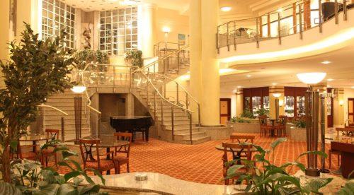 Fernside Bed And Breakfast