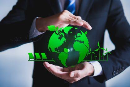 Green Business Practices For Sustainable Development