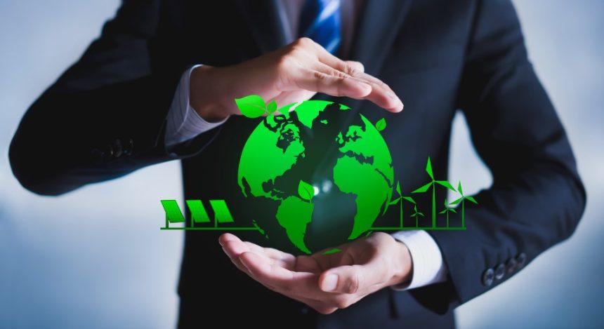 Green Business Practices For Sustainable Development