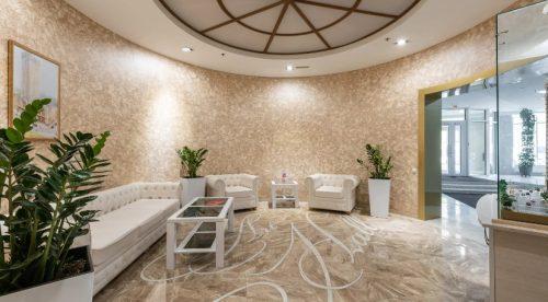 Hampton by Hilton Birmingham Broad Street