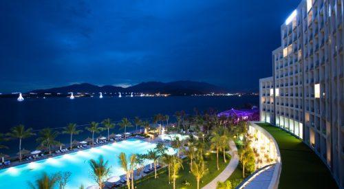 Harbour Hotel Southampton