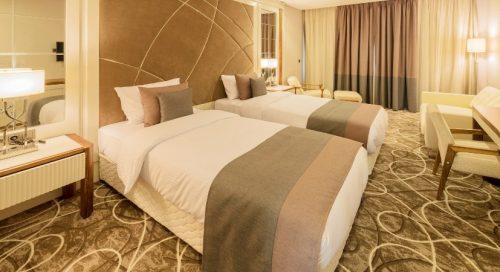 Hard Days Night Hotel Liverpool