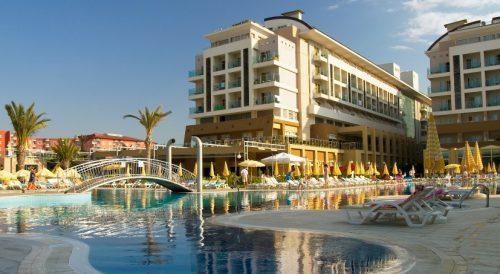 Hilton Manchester Deansgate