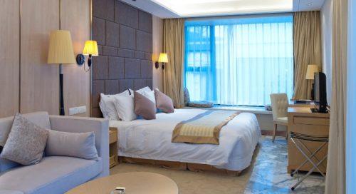 Hilton Nottingham - hotels in nottingham