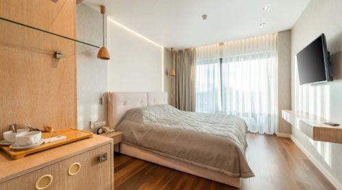 Holiday Inn Express Lincoln City Centre