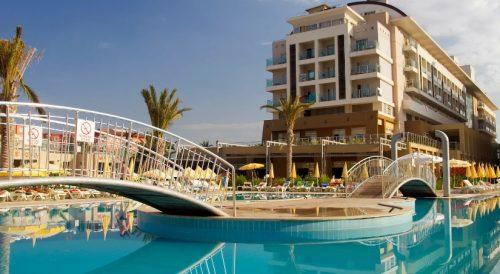 Hotel Ibis Bridgwater - places to stay in bridgwater