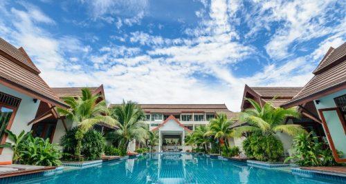 Hyatt Regency Birmingham