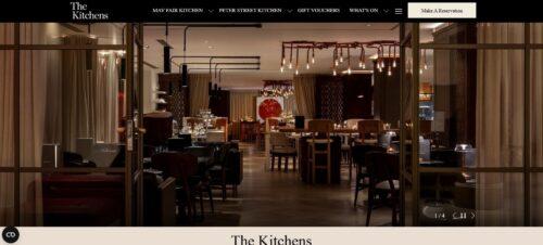 Leicester Square Kitchen