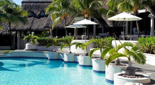 Mercure Liverpool Atlantic Tower Hotel