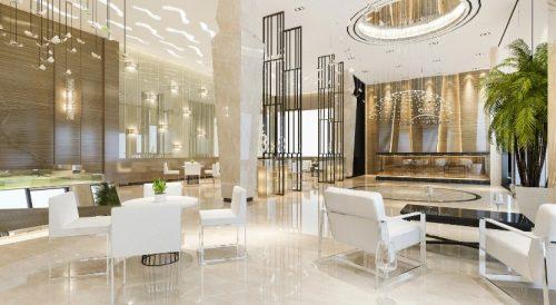 Mercure Manchester Piccadilly Hotel