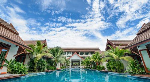 Montrose Guest House