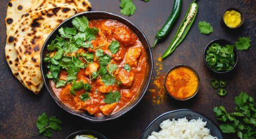 New Rupali Restaurant & Takeaway