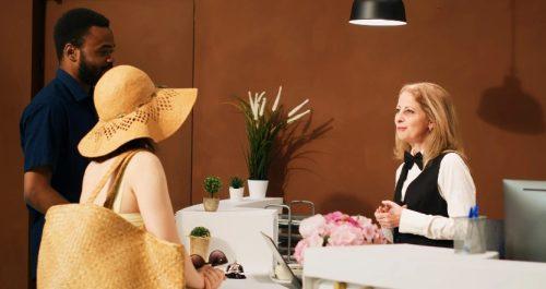 Penmaenuchaf Hall Hotel