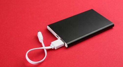 Portable Charger