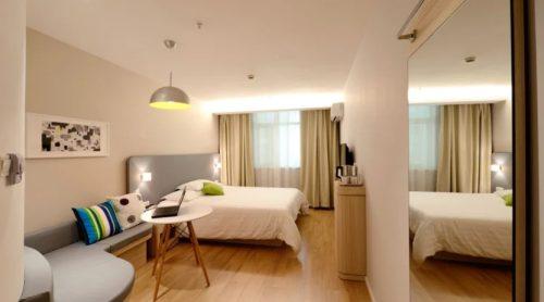 Premier Inn Bournemouth East Cliff Hotel