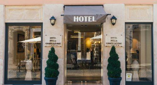 Premier Inn Carlisle Central Hotel