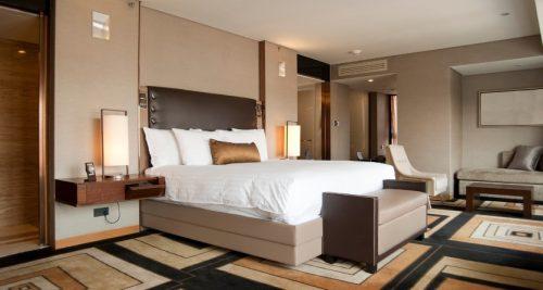 Premier Inn Glasgow City Centre