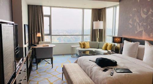 Premier Inn Newcastle City Centre